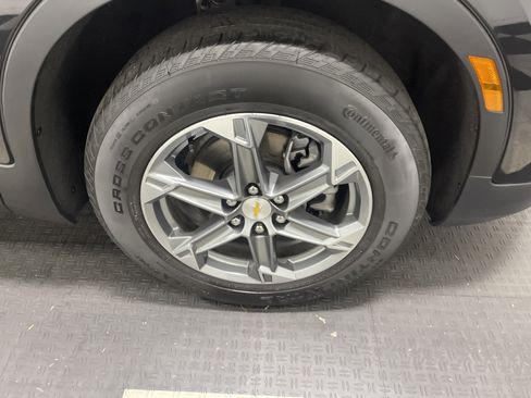 Used 2023 Chevrolet Blazer LT w/ LPO, Floor Liner Package image 28