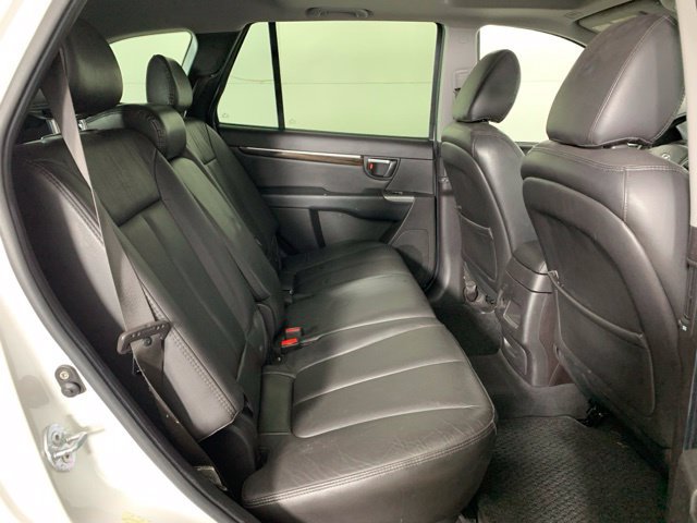 Used 2010 Hyundai Santa Fe Limited AWD/4WD image 19