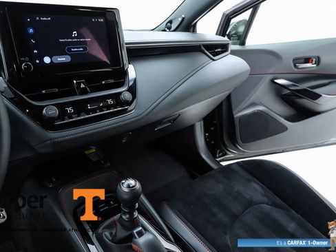 Used 2025 Toyota Corolla GR image 23