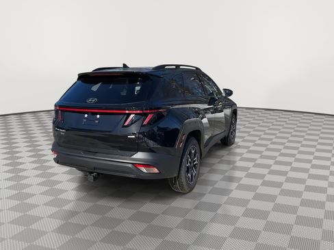 New 2026 Hyundai Tucson XRT AWD/4WD image 7