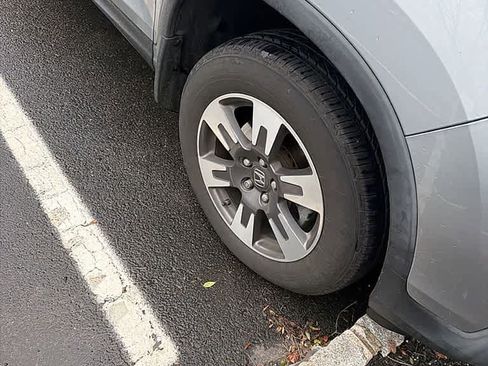 Used 2019 Honda Ridgeline RTL image 4