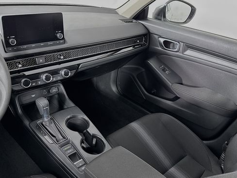Certified 2024 Honda Civic LX image 21
