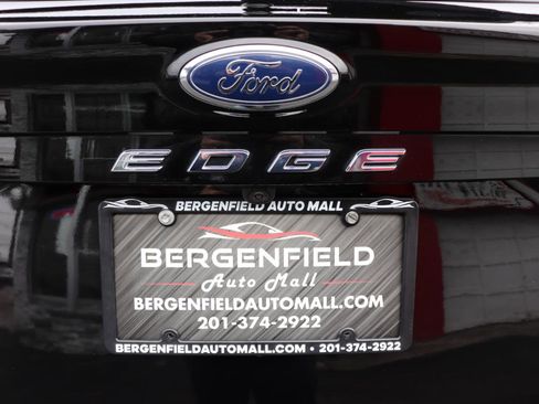 Used 2023 Ford Edge SEL image 59