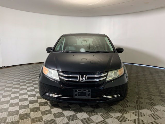 Used 2015 Honda Odyssey EX-L image 33