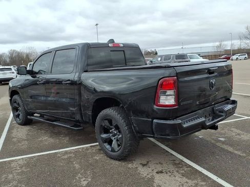 Used 2019 RAM 1500 Big Horn image 4