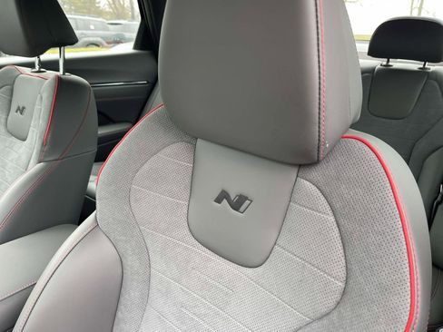 New 2026 Hyundai Sonata N Line image 15