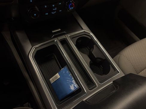 Used 2015 Ford F150 XLT w/ Equipment Group 301A Mid image 24