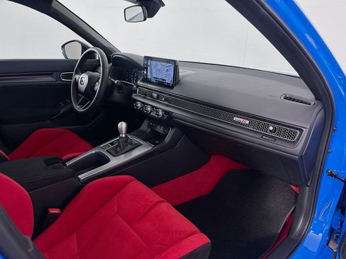 Used 2025 Honda Civic Type R image 28