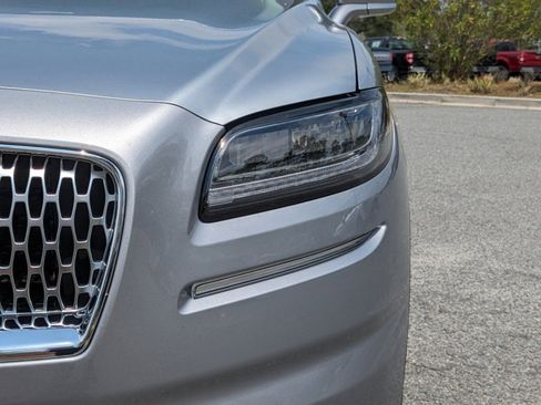 Certified 2023 Lincoln Nautilus Reserve w/ Equipment Group 201A image 13