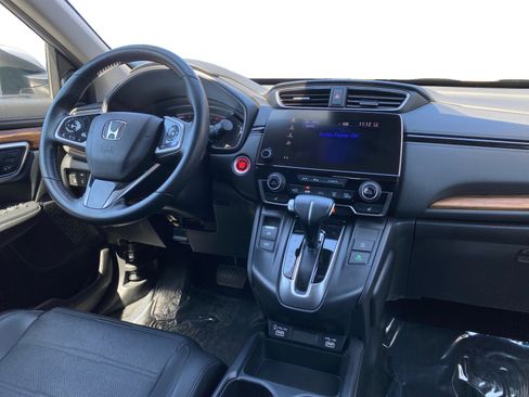 Used 2022 Honda CR-V EX-L image 13