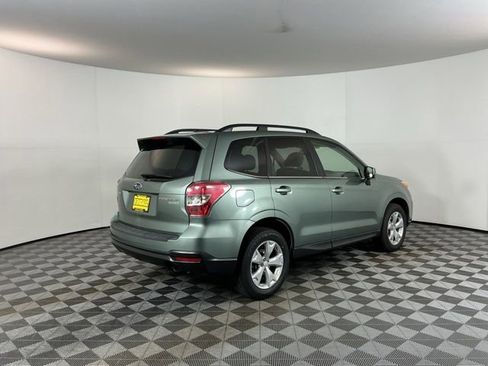 Used 2014 Subaru Forester 2.5i Limited AWD/4WD image 5