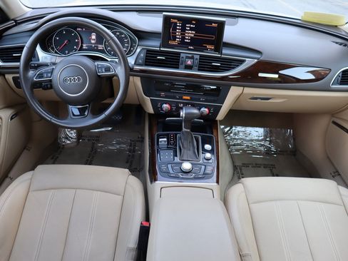 Used 2014 Audi A6 TDI Prestige w/ Prestige Package AWD/4WD image 9