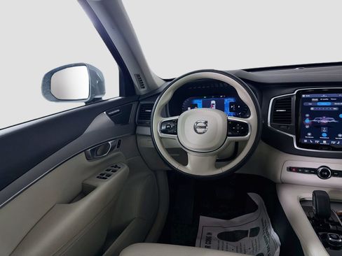 Certified 2024 Volvo XC90 B5 Core w/ Protection Package Premier AWD/4WD image 23
