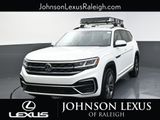Used 2021 Volkswagen Atlas SE image 5