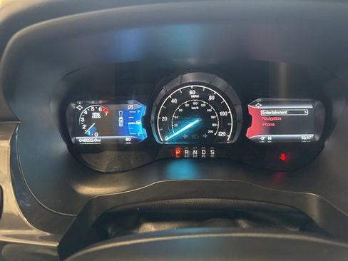 Used 2019 Ford Ranger Lariat w/ Equipment Group 501A Mid image 32