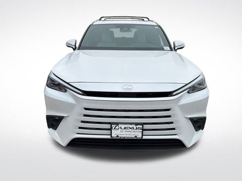 New 2026 Lexus TX 350 AWD w/ Technology Package image 2