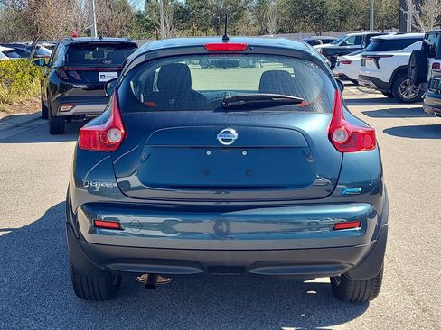 Used 2014 Nissan Juke S image 7