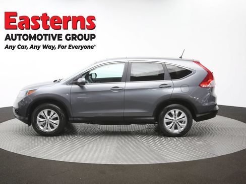 Used 2014 Honda CR-V EX image 60