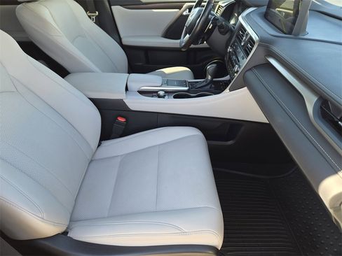 Used 2022 Lexus RX 350 FWD w/ Premium Package image 14