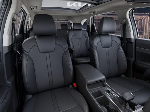 New 2026 Kia Sorento X-Line EX AWD/4WD image 15