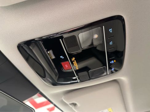 New 2026 Hyundai Santa Fe SEL FWD image 23