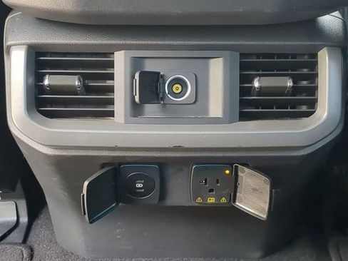 Used 2024 Ford F150 XLT w/ Mobile Office Package AWD/4WD image 16