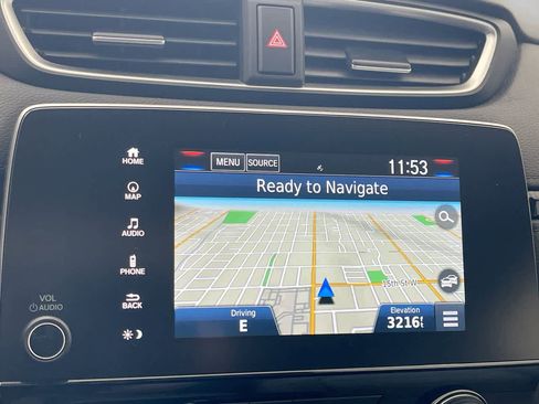 Used 2018 Honda CR-V EX-L image 18