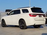 New 2026 Dodge Durango GT w/ Blacktop Package image 2