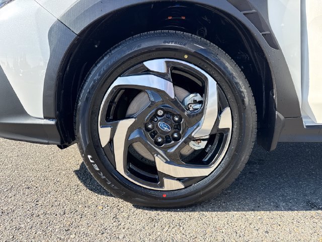 New 2026 Subaru Crosstrek 2.5i Limited AWD/4WD image 31