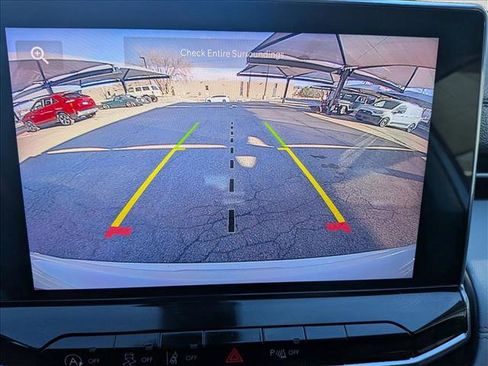 Used 2022 Jeep Compass Limited image 15