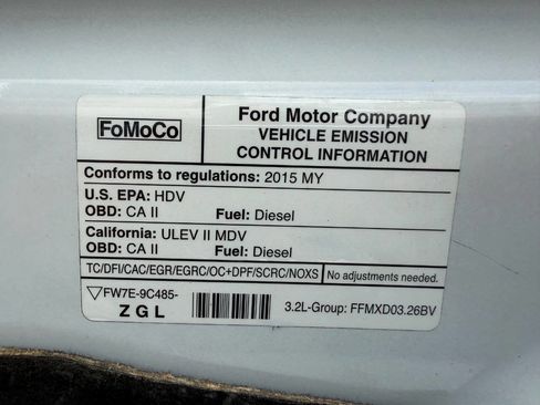 Used 2015 Ford Transit 150 148 Medium Roof RWD image 25