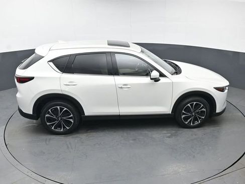 Certified 2023 MAZDA CX-5 AWD 2.5 S w/ Premium Plus Pkg image 42
