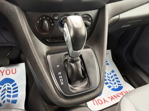 Used 2015 Ford Transit Connect XL image 22