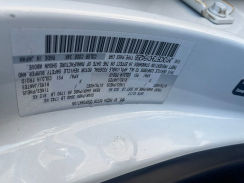 Used 2017 MAZDA CX-3 Sport FWD image 29