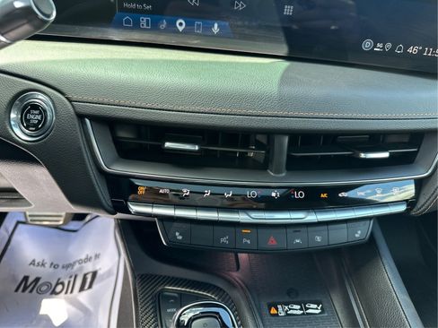 New 2026 Cadillac CT5 Sport w/ Sun And Sound Package AWD/4WD image 28