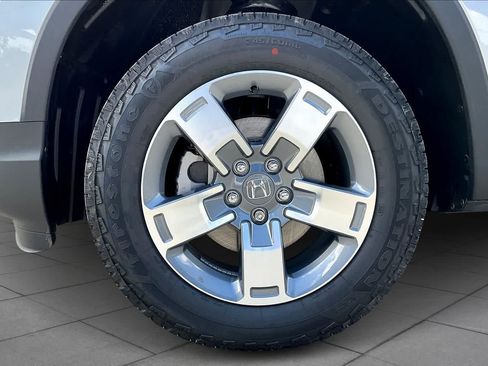 New 2026 Honda Ridgeline RTL image 12