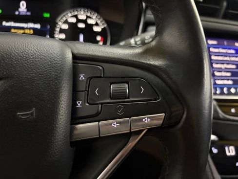 Used 2024 Cadillac XT6 Luxury w/ LPO, Floor Liner Package AWD/4WD image 85