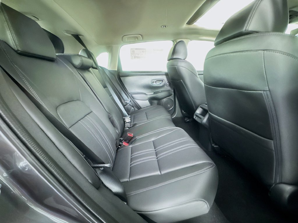 New 2027 Honda HR-V EX-L image 37