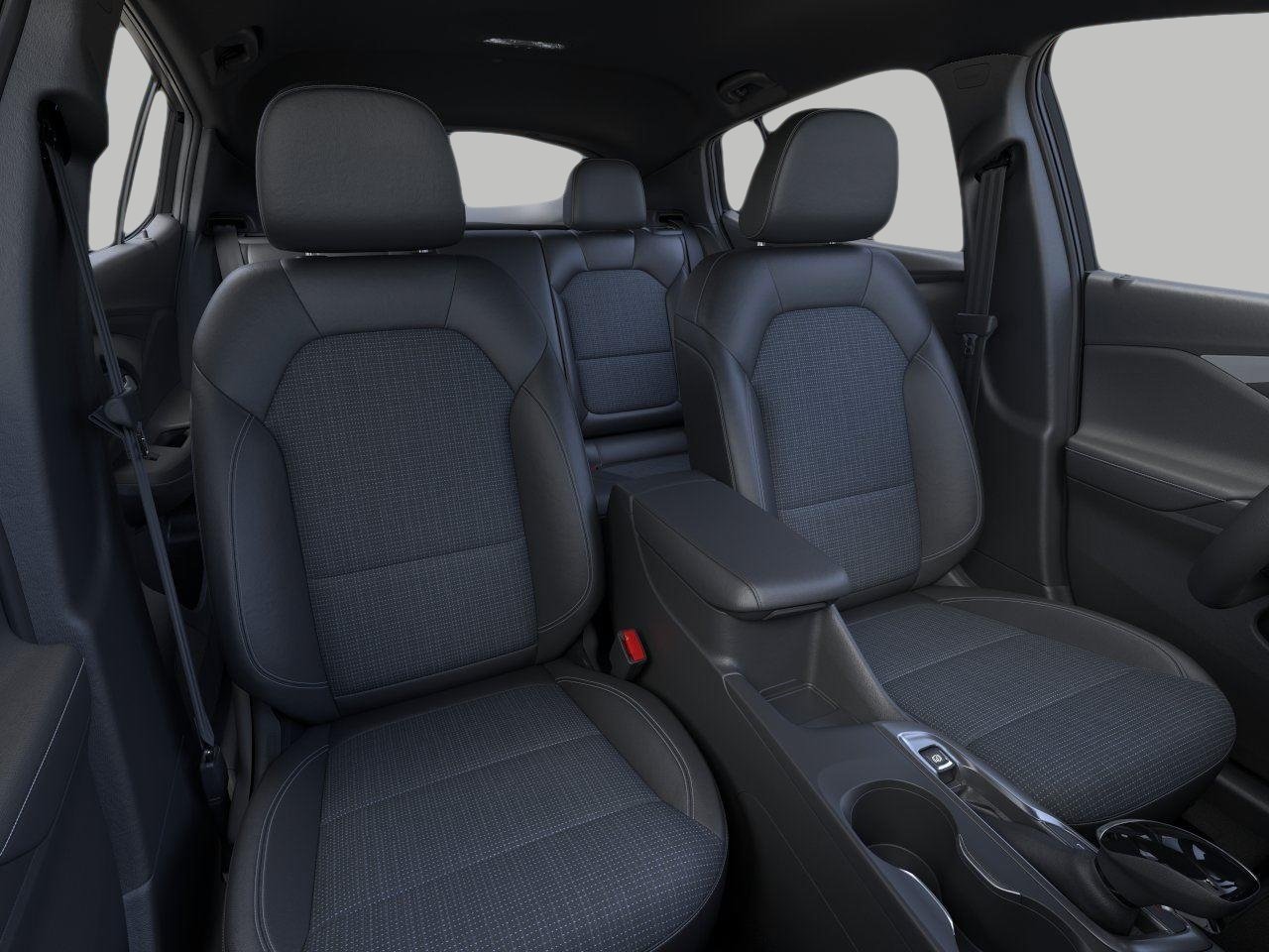 New 2026 Buick Envista Preferred w/ Convenience I Package FWD image 16