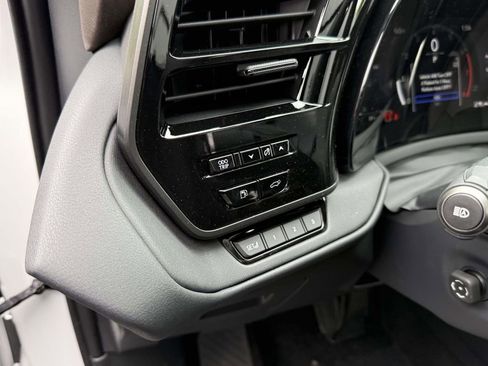 Used 2026 Lexus TX 350 AWD w/ Technology Package image 21