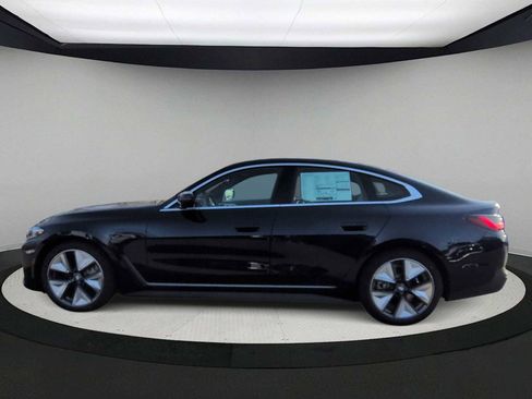 New 2026 BMW i4 xDrive40i w/ Premium Package AWD/4WD image 5