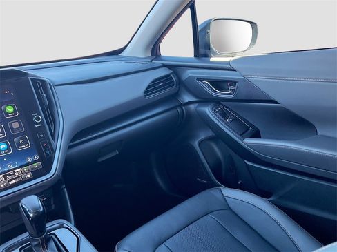 Used 2024 Subaru Crosstrek 2.5i Limited w/ Popular Package #4A image 23