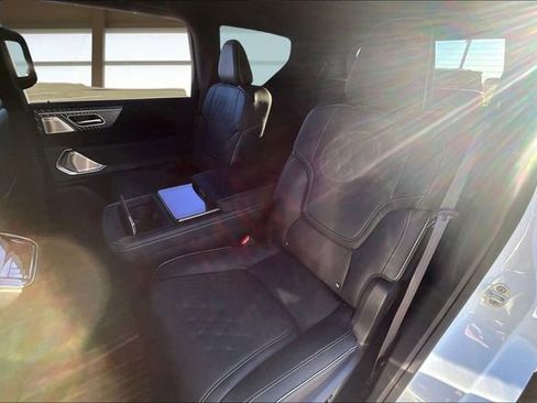 New 2026 INFINITI QX80 Autograph image 26