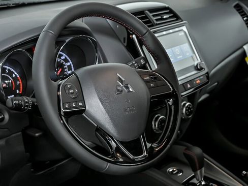 New 2026 Mitsubishi Outlander Sport AWD image 16