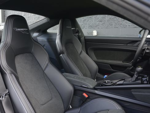 Certified 2026 Porsche 911 GT3 RWD image 26