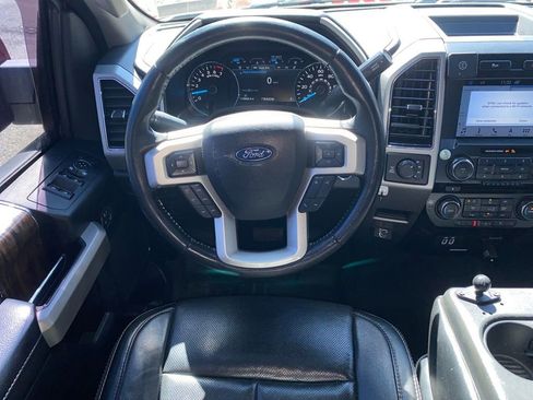 Used 2018 Ford F150 Lariat AWD/4WD image 21