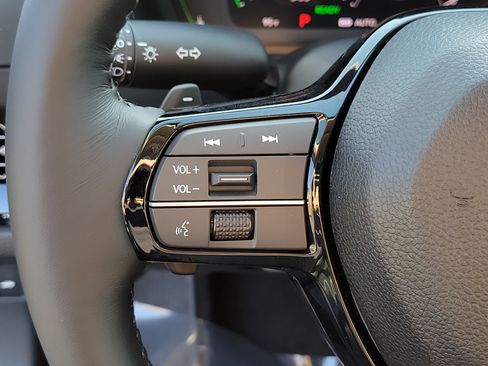 New 2026 Honda Accord Touring image 23