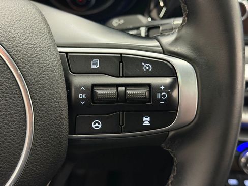 Used 2021 Kia K5 GT-Line w/ GT-Line FWD Premium Package image 24