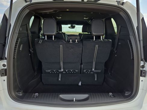 New 2026 Chrysler Pacifica Select image 22