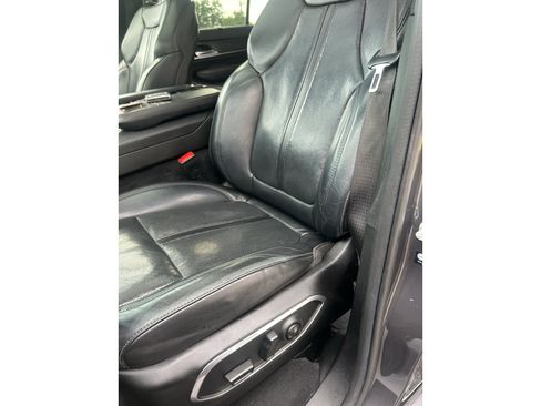 Used 2022 Jeep Wagoneer Series I w/ Convenience Group I AWD/4WD image 19